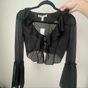 URBAN OUTFITTERS TOP